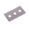 White Magic Cooktop Scraper