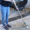 White Magic Eco Basics Cleaning Broom