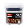 OXO POP 2.0 Container Mini Square Mini 200ml