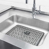 OXO Silicone Sink Mat Large - Grey