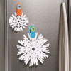 Oxo Magnetic Clips - 4 Pack