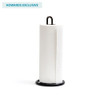 Black Onyx Kitchen Paper Towel Holder