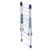 28 Rail A-Frame Airer - White