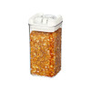 Felli Flip-Tite Food Storage Container Square - 500ml