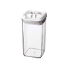 Felli Flip-Tite Food Storage Container Square - 500ml