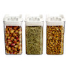 Felli Flip-Tite Food Storage Container Square - 500ml
