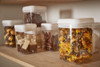 Felli Flip-Tite Food Storage Container Square - 500ml