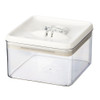 Felli Flip-Tite Food Storage Container Square 3L