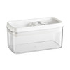 Felli Flip-Tite Food Storage Container Rectangular 1L
