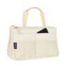 Handbag Insert Organiser - Cream