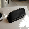 Stackers Jewellery & Makeup Bag - Black