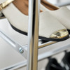 Howards Extendable Shoe Rack - 4-Tier