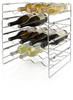 Howards Stackable Wine Rack - 4 Bottle