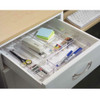 iDesign Linus Modular Drawer Organiser - Long