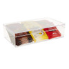 Howards Rectangular Stackable Organiser