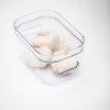 SmartStore Compact Storage Box Extra Small - Clear