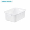 SmartStore Stylish 15 Basket 10L - White