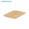 SmartStore Stylish 10/15/20 Basket Lid - Bamboo