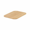 SmartStore Stylish 10/15/20 Basket Lid - Bamboo