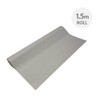 Howards Anti Slip Mat Design - Pearl White