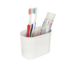 Umbra Step Toothbrush Holder - White