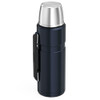 Thermos 1.2 Litre Insulated Flask in Blue