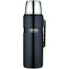 Thermos 1.2 Litre Insulated Flask in Blue