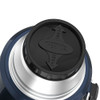 Thermos 1.2 Litre Insulated Flask in Blue