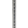 easy-build Pole 90cm - Silver