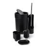 Umbra Touch Soap Dispenser - Black