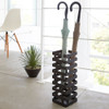 Yamazaki Brick Umbrella Stand - Black