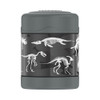 Thermos Funtainer Insulated Food Jar 290ml - Dinosaurs