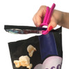 Fusionbrands ClipCut Bag Cutter & Clip - Assorted