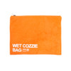 Globite Travel Wet Cozzie Bag - Orange