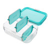 Packit Mod Bento Lunch Container - Mint