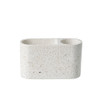 Howards Stone Look Toothbrush Holder