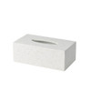 Howards Stone Look Tissue Box Cover