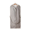 Howards Textured Fabric Garment Bag
