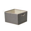 Howards Textured Fabric Drawer - Large