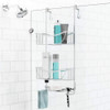 Better Living 3 Tier Over the Screen Venus Shower Caddy