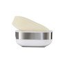 Joseph Joseph Stainless Steel Slim Soap Dish - Silver