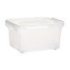 Howards Easi Store with Wheels 15L