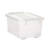 Howards Easi Store with Wheels 15L