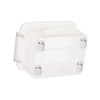 Howards Easi Store with Wheels 15L