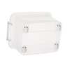 Howards Easi Store with Wheels 35L
