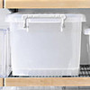 Howards Easi Store with Wheels 35L