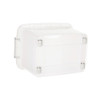Howards Easi Store With Wheels - 50L