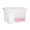 Howards Easi Store With Wheels - 50L