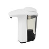 White Magic Smart Wash Dishwashing Liquid & Soap Dispenser - White