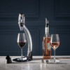 Avanti Deluxe Wine Aerator Set with Stand